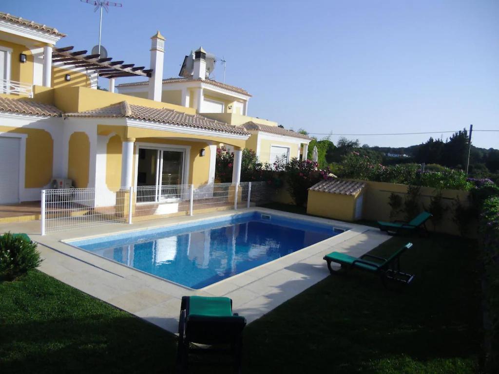 Casa Sao Bartolomeu - 5 Quartos Com Piscina Buitenkant foto