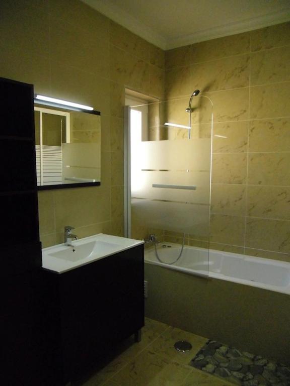 Casa Sao Bartolomeu - 5 Quartos Com Piscina Buitenkant foto